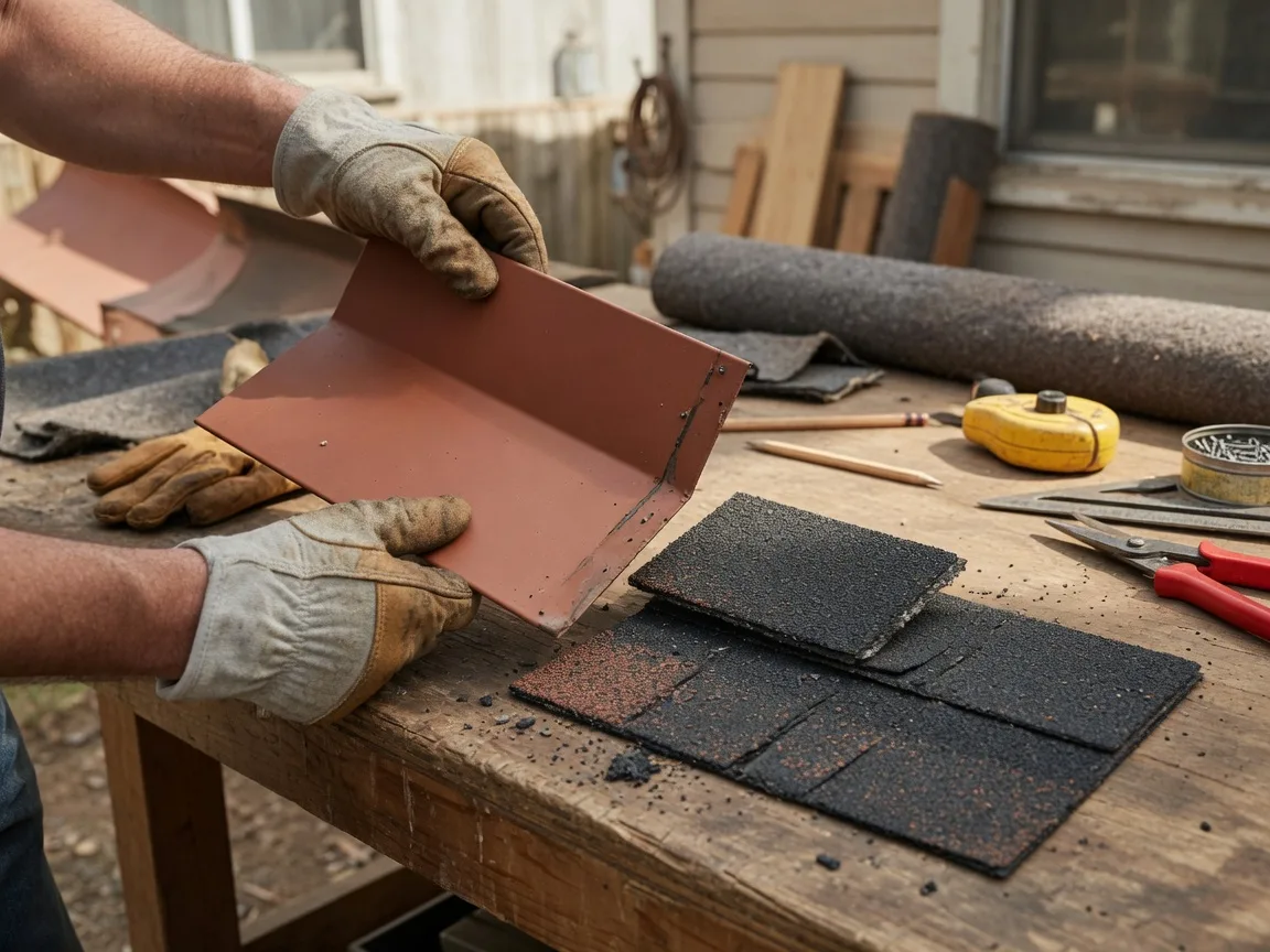 Roof Repair company in Meyers Chuck, AK
